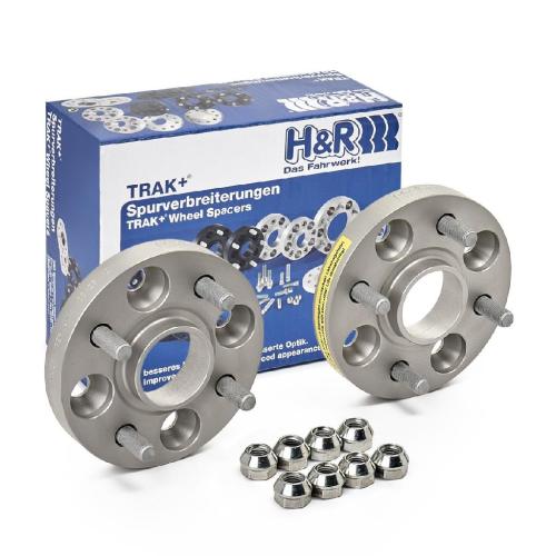 H&R 20mm Spurverbreiterung Spurplatte 4-Loch 100mm LK für TOYOTA für MAZDA Bild H&R 20mm Spurverbreiterung Spurplatte 4-Loch 100mm LK für TOYOTA für MAZDA