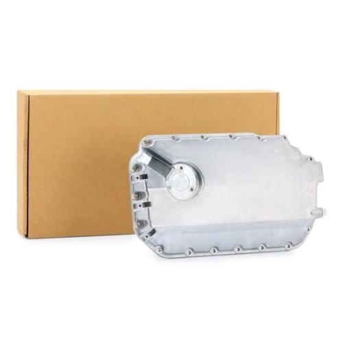 RIDEX 592O0066 Ölwanne Motorölwanne Aluminium unterer Teil für AUDI A4 Avant Bild RIDEX 592O0066 Ölwanne Motorölwanne Aluminium unterer Teil für AUDI A4 Avant