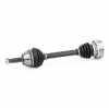 RIDEX Antriebswelle Achswelle Vorderachse/Vorne links für VW Polo Coupe Bild RIDEX Antriebswelle Achswelle Vorderachse/Vorne links für VW Polo Coupe