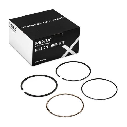 RIDEX Kolbenringsatz für BMW 1 Schrägheck (F20) Bild RIDEX Kolbenringsatz für BMW 1 Schrägheck (F20)