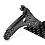 RIDEX 273C0430 Lenker Radaufhängung Querlenker Front beidseitig für VW Lupo