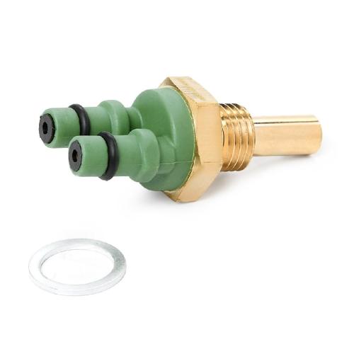 RIDEX Kühlmitteltemperatursensor passend für MERCEDES-BENZ 190 (W201) Bild RIDEX Kühlmitteltemperatursensor passend für MERCEDES-BENZ 190 (W201)