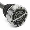 RIDEX Antriebswelle Achswelle Vorderachse/Vorne links für VW POLO (9N) Bild RIDEX Antriebswelle Achswelle Vorderachse/Vorne links für VW POLO (9N)