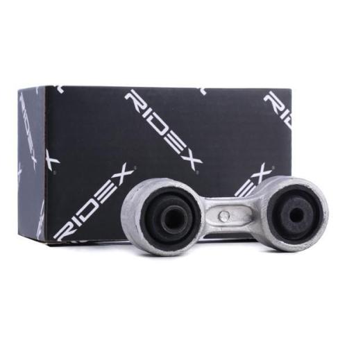 RIDEX 1x Koppelstange Stabilisator Hinten beidseitig für BMW 5 Limousine (E34) Bild RIDEX 1x Koppelstange Stabilisator Hinten beidseitig für BMW 5 Limousine (E34)