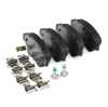 RIDEX Bremsbelagsatz Bremsbeläge Vorne für OPEL Corsa D Schrägheck (S07) Adam Bild RIDEX Bremsbelagsatz Bremsbeläge Vorne für OPEL Corsa D Schrägheck (S07) Adam