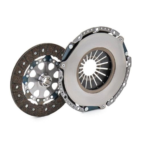 RIDEX 479C0035 Kupplungssatz für BMW 5 Limousine (E39) 21217505811 21217515140 Bild RIDEX 479C0035 Kupplungssatz für BMW 5 Limousine (E39) 21217505811 21217515140
