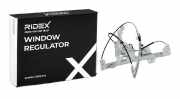 RIDEX 1561W0018 Fensterheber Vorne Rechts Elektrisch ohne Elektromotor für SKODA
