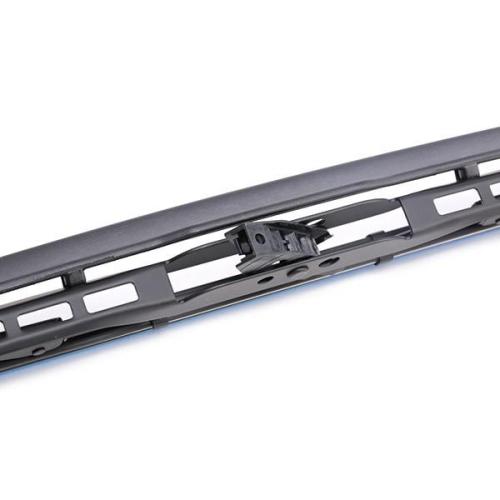 RIDEX Scheibenwischer Wischblatt Stück mit Spoiler Vorne Länge: 600mm Standard Bild RIDEX Scheibenwischer Wischblatt Stück mit Spoiler Vorne Länge: 600mm Standard
