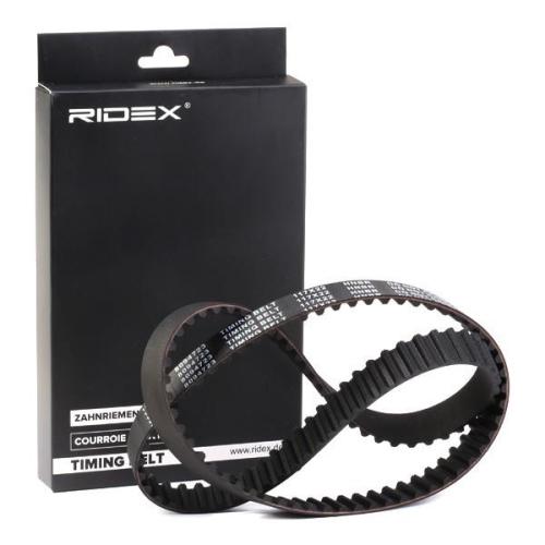 RIDEX Zahnriemen für FORD Fiesta Mk6 Schrägheck (JA8, JR8) Bild RIDEX Zahnriemen für FORD Fiesta Mk6 Schrägheck (JA8, JR8)