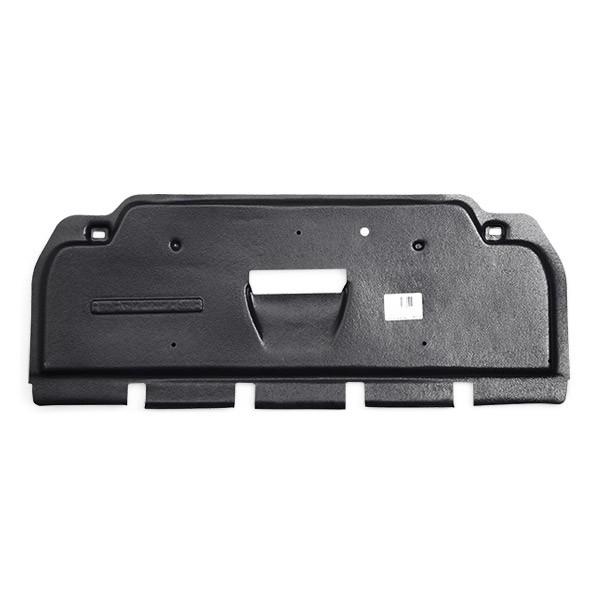 REZAW PLAST Motorraumdämmung für AUDI A6 Avant (4F5, C6)