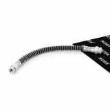 RIDEX Bremsschlauch 83B0260 HINTEN rechts BREMSSCHLÄUCHE Länge: 255mm