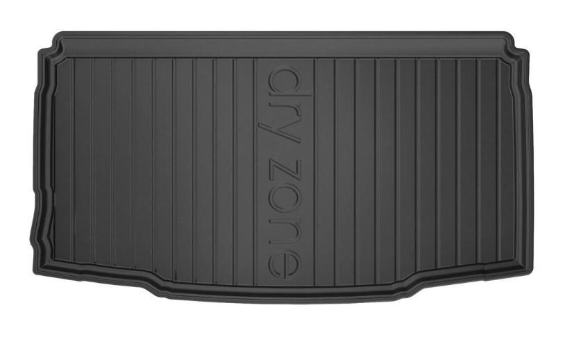 FROGUM Kofferraumwanne für SEAT IBIZA V (KJ1)