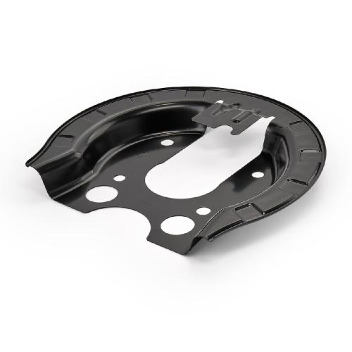 RIDEX 1x Ankerblech / Spritzblech Hinten passend für PEUGEOT 308 SW II 420996 Bild RIDEX 1x Ankerblech / Spritzblech Hinten passend für PEUGEOT 308 SW II 420996