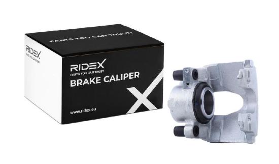 RIDEX 78B1421 Bremssattel Bremszange Vorne rechts für RENAULT Espace 1V (JK0/1) Bild RIDEX 78B1421 Bremssattel Bremszange Vorne rechts für RENAULT Espace 1V (JK0/1)
