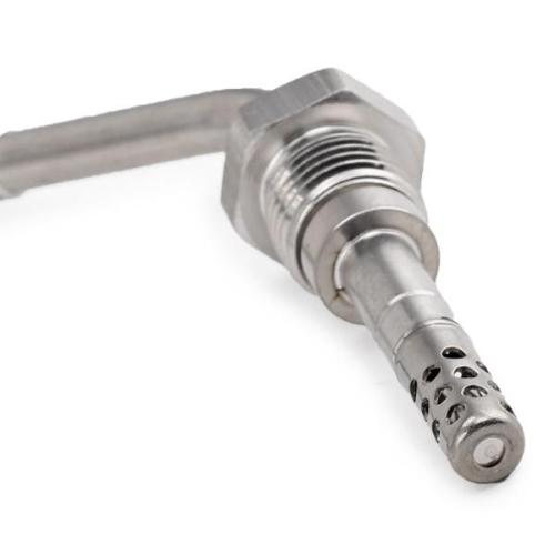 RIDEX 3938E0047 Abgastemperatursensor nach DPF für VW Polo Schrägheck (6R1, 6C1) Bild RIDEX 3938E0047 Abgastemperatursensor nach DPF für VW Polo Schrägheck (6R1, 6C1)