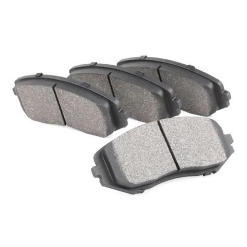 RIDEX Bremsbelagsatz Bremsbeläge Vorne für SUZUKI Grand Vitara II SUV XL7 II Bild RIDEX Bremsbelagsatz Bremsbeläge Vorne für SUZUKI Grand Vitara II SUV XL7 II