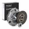 RIDEX 479C3249 Kupplungssatz f&uuml;r HYUNDAI H-1 / Starex MPV (A1) 414124A000