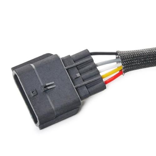 RIDEX PLUS 3922L0340P Lambdasonde Oxygen O2 Sensor Beheizt für NISSAN Qashqai II Bild RIDEX PLUS 3922L0340P Lambdasonde Oxygen O2 Sensor Beheizt für NISSAN Qashqai II