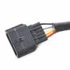 RIDEX PLUS 3922L0340P Lambdasonde Oxygen O2 Sensor Beheizt für NISSAN Qashqai II Bild RIDEX PLUS 3922L0340P Lambdasonde Oxygen O2 Sensor Beheizt für NISSAN Qashqai II