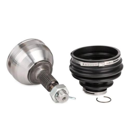 RIDEX 5J0193 Gelenksatz Antriebswelle Achswelle radseitig passend für PEUGEOT Bild RIDEX 5J0193 Gelenksatz Antriebswelle Achswelle radseitig passend für PEUGEOT