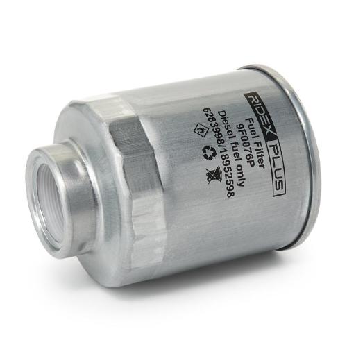 RIDEX PLUS 9F0076P Kraftstofffilter Filter Cartridge für HONDA 16901RJLE01 Bild RIDEX PLUS 9F0076P Kraftstofffilter Filter Cartridge für HONDA 16901RJLE01