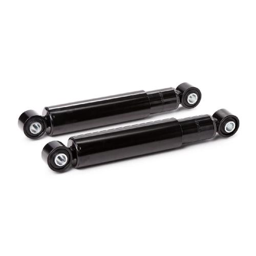 RIDEX 854S20983 2x Stoßdämpfer Öldruck Hinten für FIAT Ducato Kastenwagen 5206A9 Bild RIDEX 854S20983 2x Stoßdämpfer Öldruck Hinten für FIAT Ducato Kastenwagen 5206A9