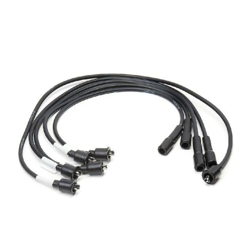 RIDEX 685I0306 Zündleitungssatz Zündkabelsatz für OPEL Kadett E CC (T85) Bild RIDEX 685I0306 Zündleitungssatz Zündkabelsatz für OPEL Kadett E CC (T85)