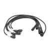 RIDEX 685I0306 Zündleitungssatz Zündkabelsatz für OPEL Kadett E CC (T85) Bild RIDEX 685I0306 Zündleitungssatz Zündkabelsatz für OPEL Kadett E CC (T85)