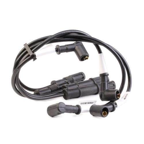 RIDEX 685I0002 Zündleitungssatz Zündkabelsatz für FIAT PANDA (169) 55203737 Bild RIDEX 685I0002 Zündleitungssatz Zündkabelsatz für FIAT PANDA (169) 55203737
