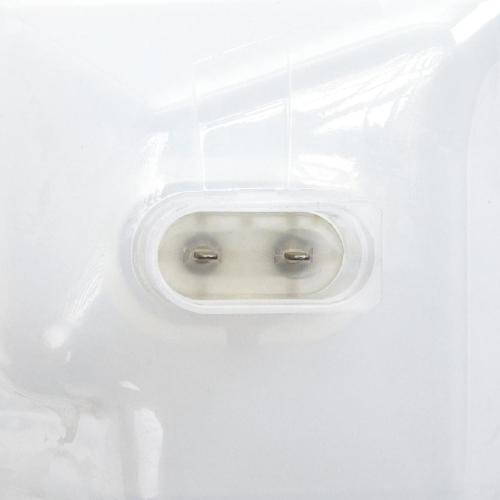 RIDEX 397E0234 Ausgleichsbehälter Kühlmittel mit Verschlussstopfen für VW Bild RIDEX 397E0234 Ausgleichsbehälter Kühlmittel mit Verschlussstopfen für VW