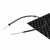 RIDEX Handbremsseil Hinten für FIAT PANDA (169)