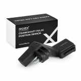RIDEX Kurbelwellensensor 833C0092 Anzahl der Steckkontakte: 3 Hallsensor ohne