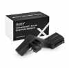 RIDEX Kurbelwellensensor 833C0092 Anzahl der Steckkontakte: 3 Hallsensor ohne
