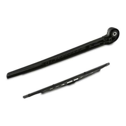 RIDEX Wischerarm Scheibenwischerarm 301W0015 hinten mit Wischblatt für AUDI Q7 Bild RIDEX Wischerarm Scheibenwischerarm 301W0015 hinten mit Wischblatt für AUDI Q7