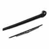 RIDEX Wischerarm Scheibenwischerarm 301W0015 hinten mit Wischblatt für AUDI Q7 Bild RIDEX Wischerarm Scheibenwischerarm 301W0015 hinten mit Wischblatt für AUDI Q7