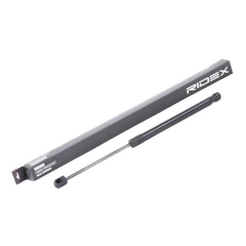 RIDEX 219G0904 Heckklappendämpfer Länge:445mm 640N Hub: 177mm für KIA 81770A2200 Bild RIDEX 219G0904 Heckklappendämpfer Länge:445mm 640N Hub: 177mm für KIA 81770A2200