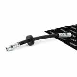 RIDEX Bremsschlauch 83B0178 HINTEN beidseitig BREMSSCHLÄUCHE für VW Golf 1I