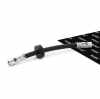 RIDEX Bremsschlauch 83B0178 HINTEN beidseitig BREMSSCHL&Auml;UCHE f&uuml;r VW Golf 1I