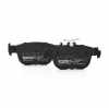 RIDEX PLUS Bremsbelagsatz Bremsbeläge Hinten für VW Golf 5III Schrägheck (CD1) Bild RIDEX PLUS Bremsbelagsatz Bremsbeläge Hinten für VW Golf 5III Schrägheck (CD1)