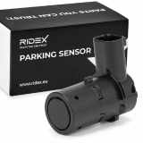 RIDEX Einparkhilfe Parksensor für FORD FOCUS III Turnier schwarz Vorne und
