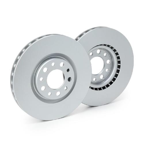 RIDEX PLUS 82B0410P 2x Bremsscheiben Vorne Ø305mm Belüftet für ALFA ROMEO Bild RIDEX PLUS 82B0410P 2x Bremsscheiben Vorne Ø305mm Belüftet für ALFA ROMEO
