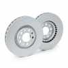 RIDEX PLUS 82B0410P 2x Bremsscheiben Vorne Ø305mm Belüftet für ALFA ROMEO Bild RIDEX PLUS 82B0410P 2x Bremsscheiben Vorne Ø305mm Belüftet für ALFA ROMEO