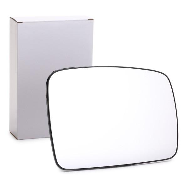RIDEX 1914M0320 Spiegelglas Glas Aussenspiegel beheizt konvex rechts