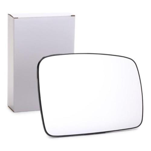 RIDEX 1914M0320 Spiegelglas Glas Aussenspiegel beheizt konvex rechts Bild RIDEX 1914M0320 Spiegelglas Glas Aussenspiegel beheizt konvex rechts