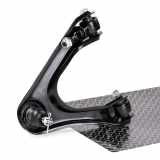 RIDEX 273C0323 Lenker Radaufhängung Querlenker Front für HONDA ACCORD V (CE, CF)