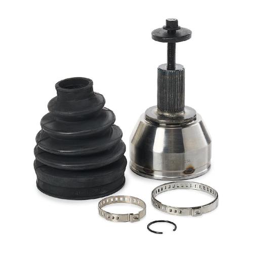 RIDEX 5J0489 Gelenksatz Antriebswelle Achswelle A1 Vorne für FORD 36000366 Bild RIDEX 5J0489 Gelenksatz Antriebswelle Achswelle A1 Vorne für FORD 36000366