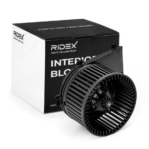 RIDEX 2669I0010 Gebläsemotor Innenraum Heizungsgebläse 12V für VW 1J1819021 Bild RIDEX 2669I0010 Gebläsemotor Innenraum Heizungsgebläse 12V für VW 1J1819021