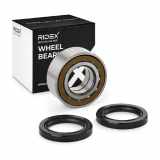RIDEX 654W0549 Radlagersatz pro 1 Rad Vorne beidseitig für CITROËN 2CV Limousine