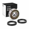 RIDEX 654W0549 Radlagersatz pro 1 Rad Vorne beidseitig f&uuml;r CITRO&Euml;N 2CV Limousine