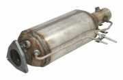 JMJ Rußpartikelfilter DPF Abgasanlage Diesel 1140 für LAND ROVER